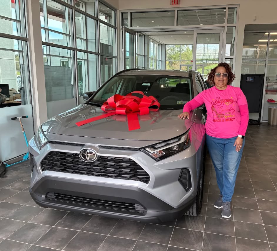 👇Start Saving at Toyota of York👇