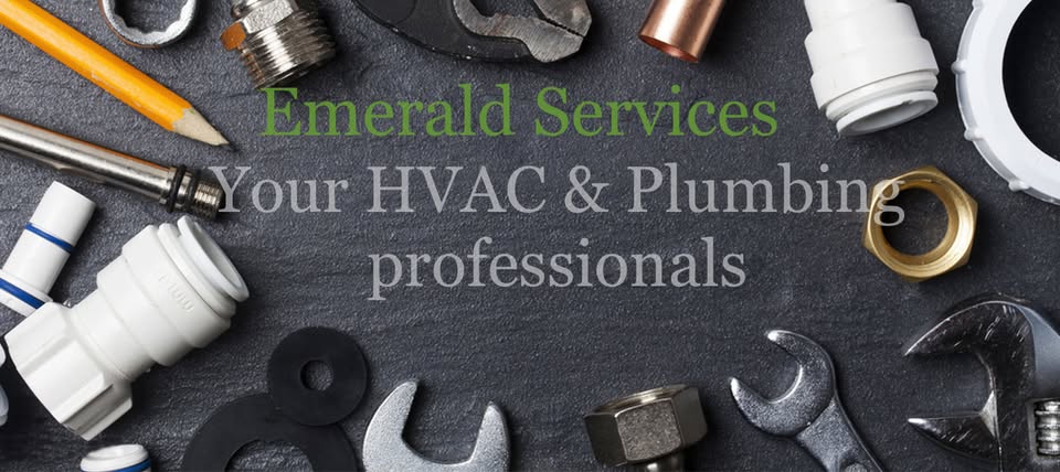 Emerald Services Plumbing, Heating, And Air