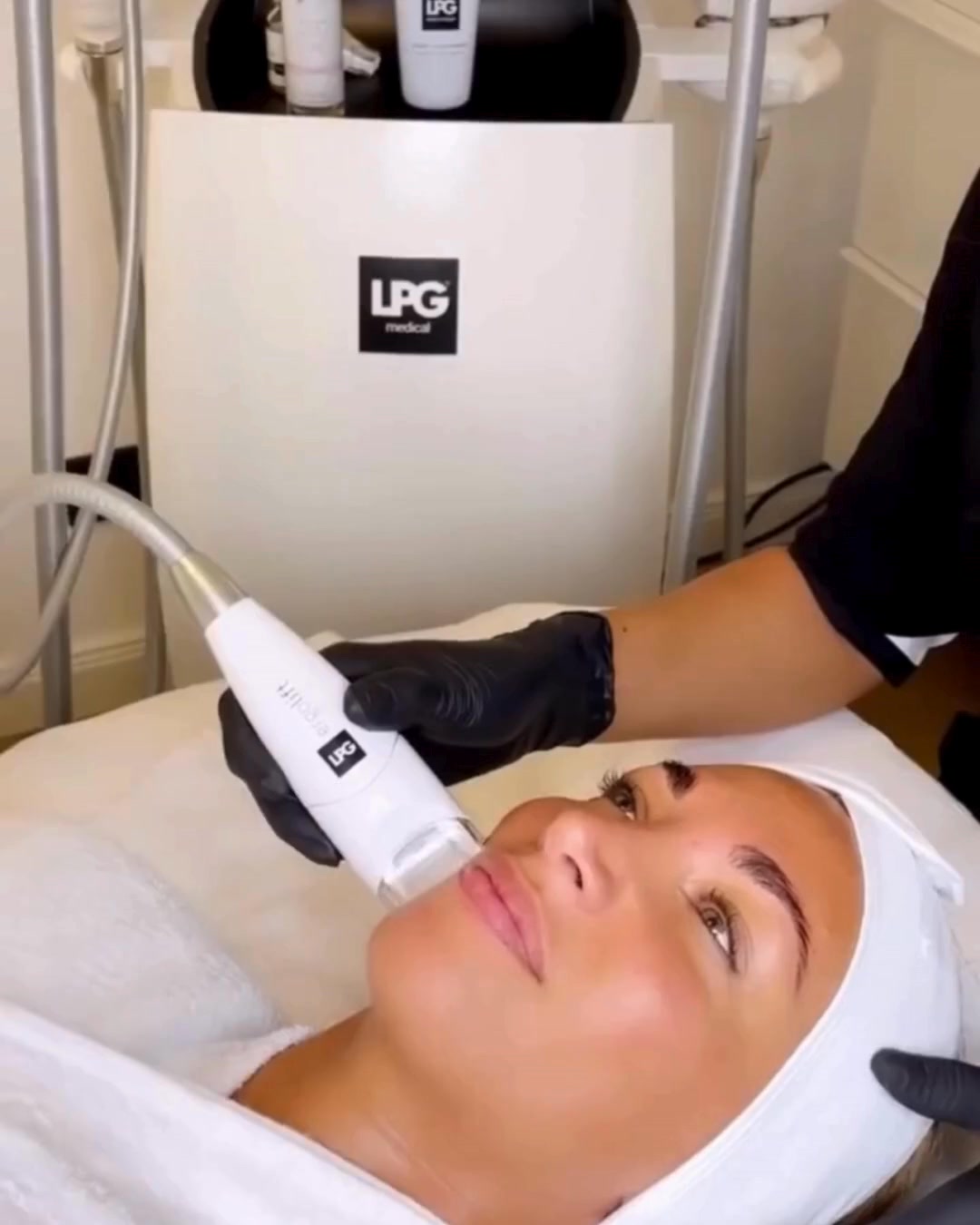 IEDHH Medical Spa Med Spa ad creative