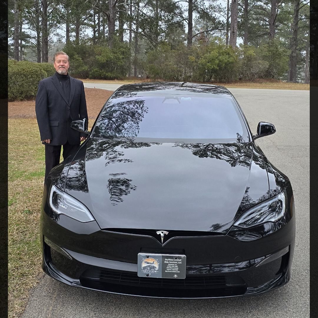 Lake Oconee to or from Atlanta Airport $150 Flat