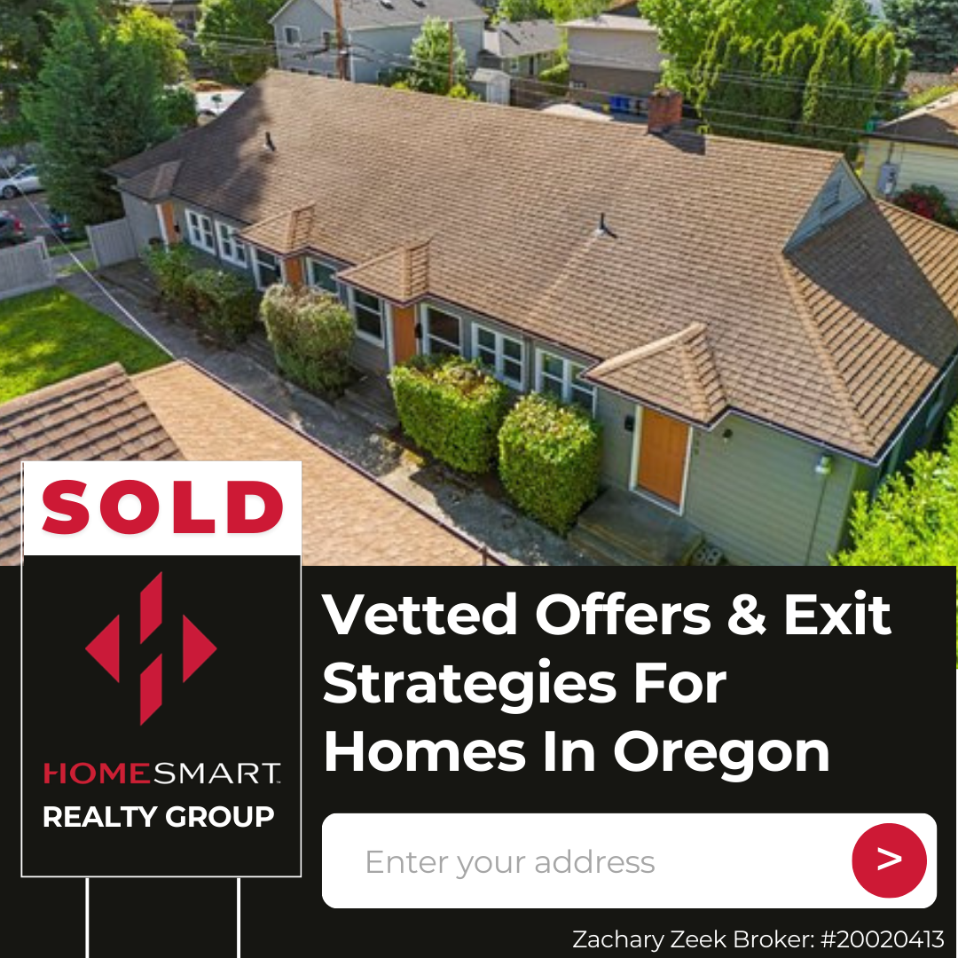 🏡 Get Trusted Cash Offers FAST