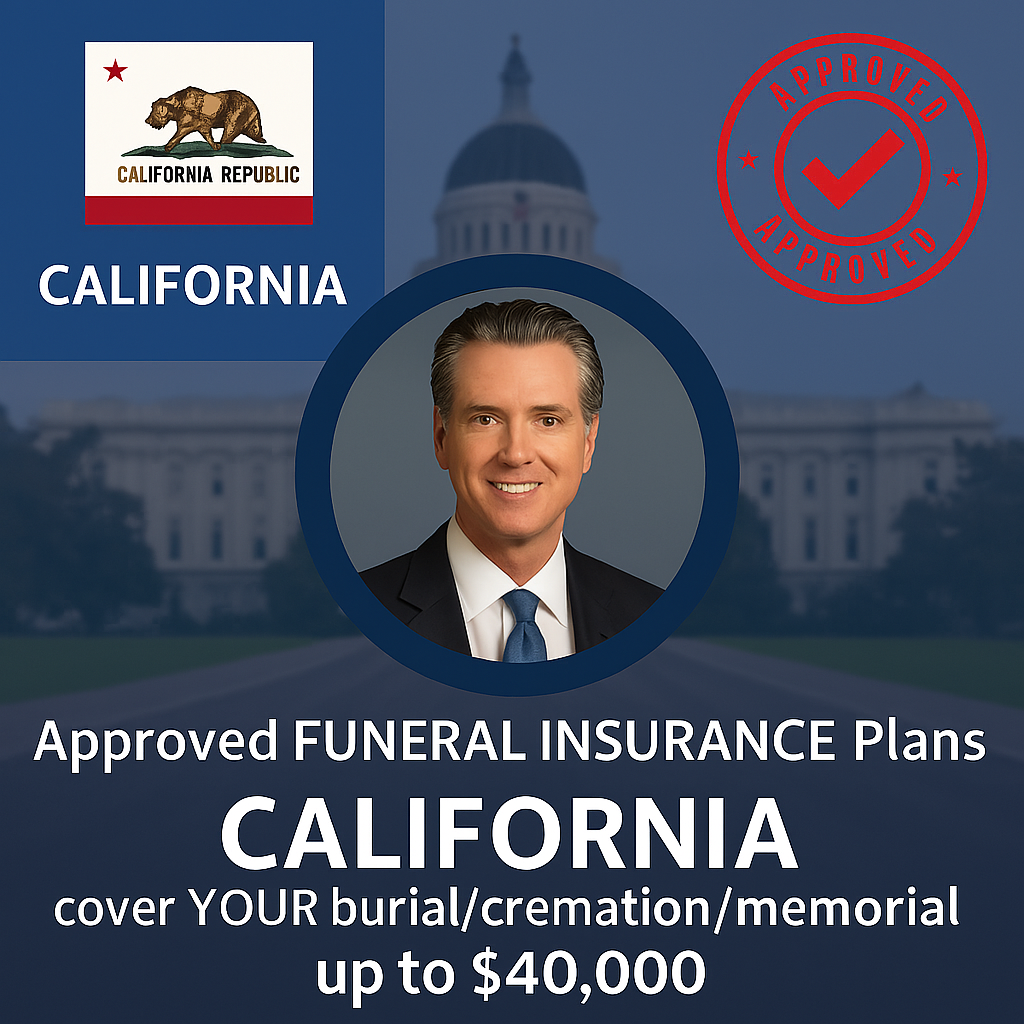 California Seniors: Protect Your Family from Funeral Costs