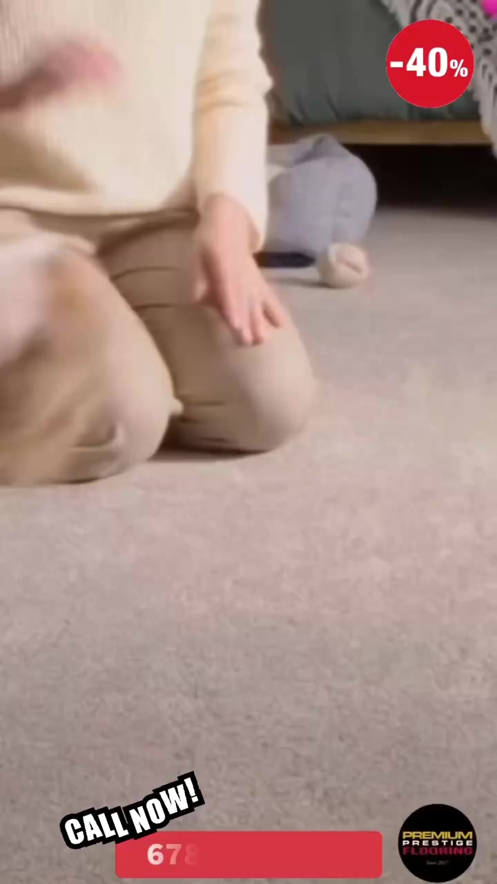 Stylish, Durable Floors Installed With Confidence