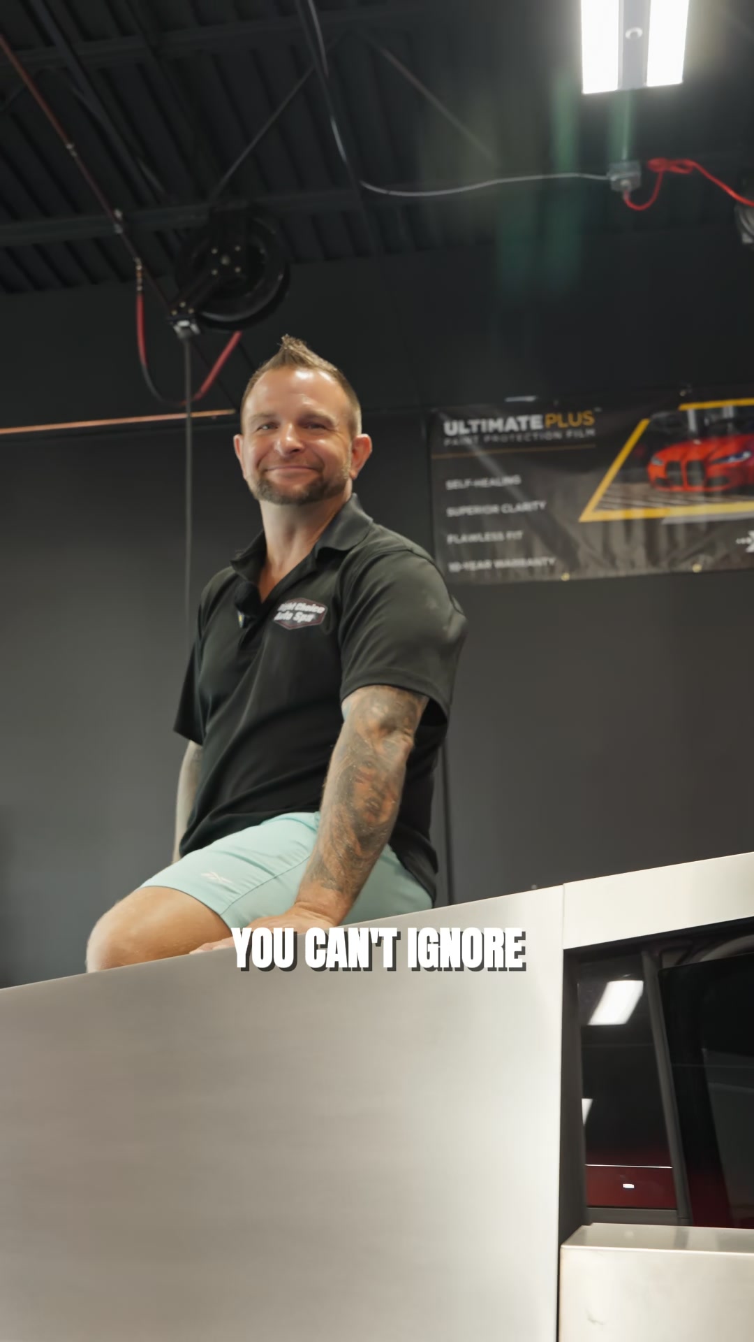 South Florida’s #1 PPF Experts