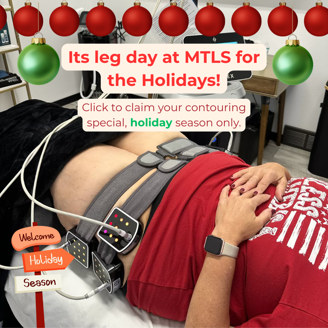 More Than Lip Service - Pipestone, MN Med Spa ad creative