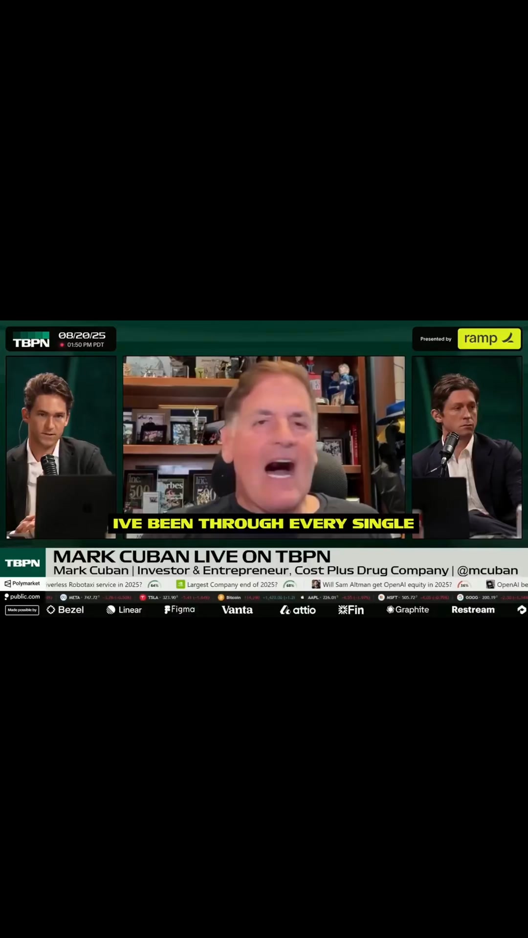 Best Biz To Start In 2026 (AI Agency)