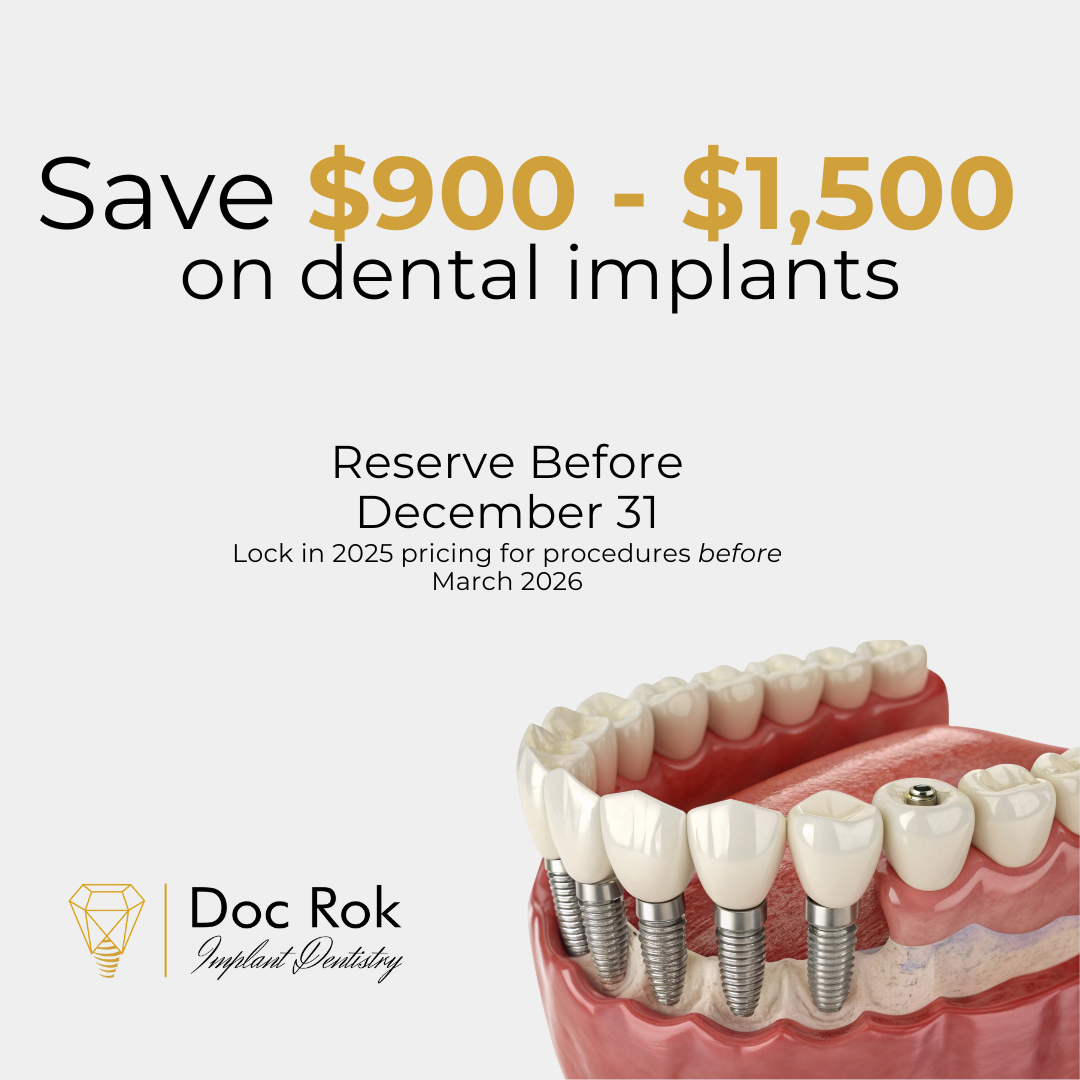 Lock in 2025 Pricing Before Dec 31 Deadline