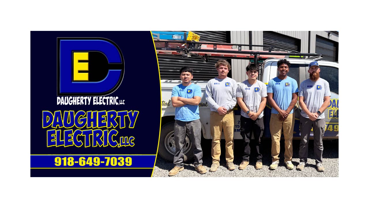 Daugherty Electric