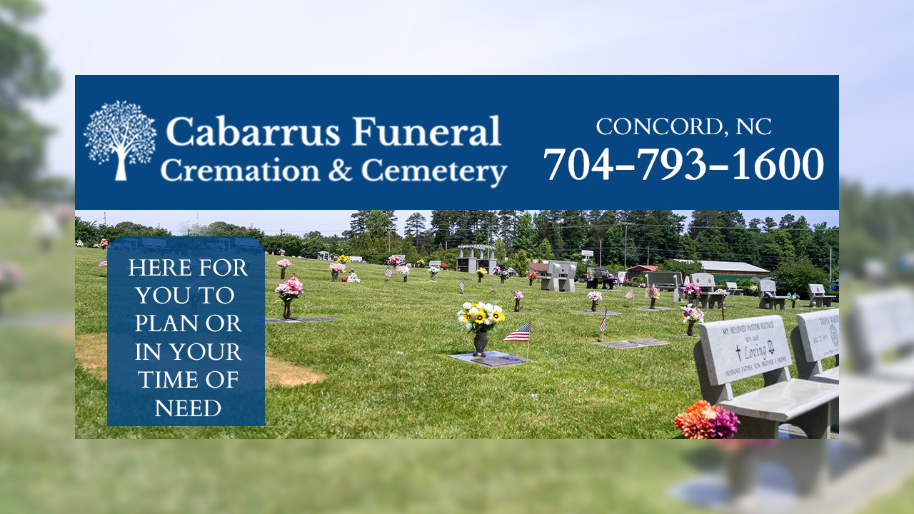 Cabarrus Funeral Cremation & Cemetery