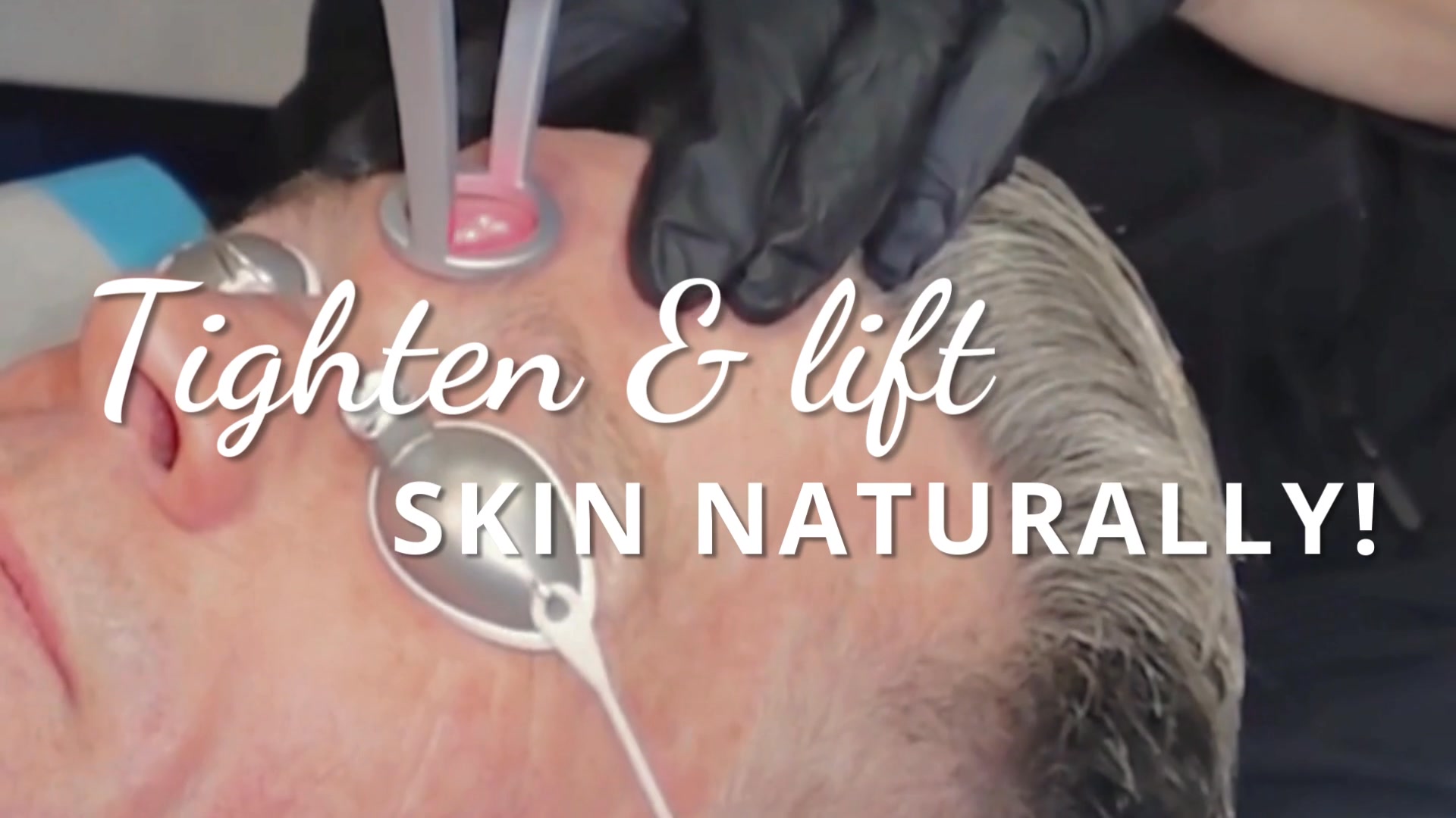 Freya's Laser & Body Sculpting Med Spa ad creative