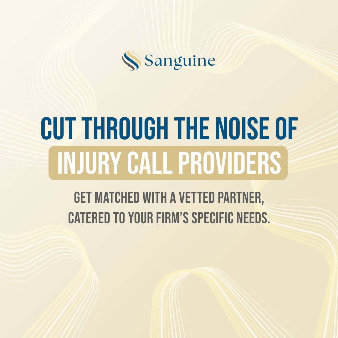 Sanguine Strategic Advisor Digital Marketing Agency ad creative