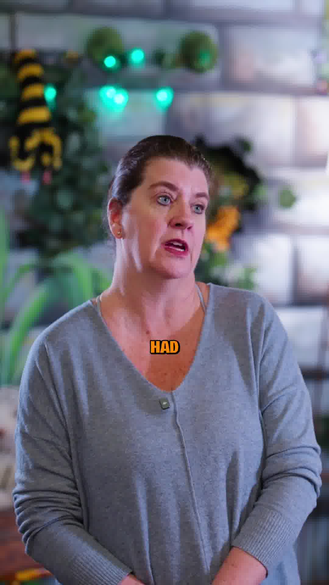 Train for Real Life, Not Just the Test