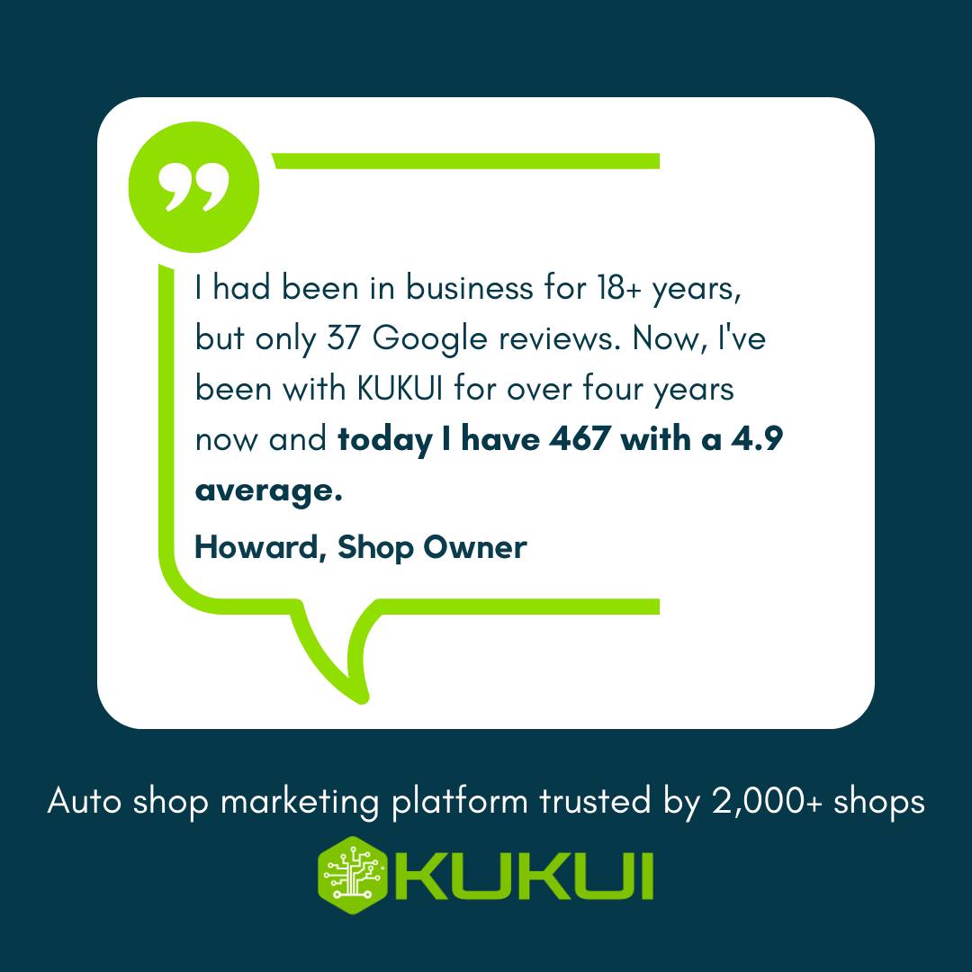 Get More Google Reviews