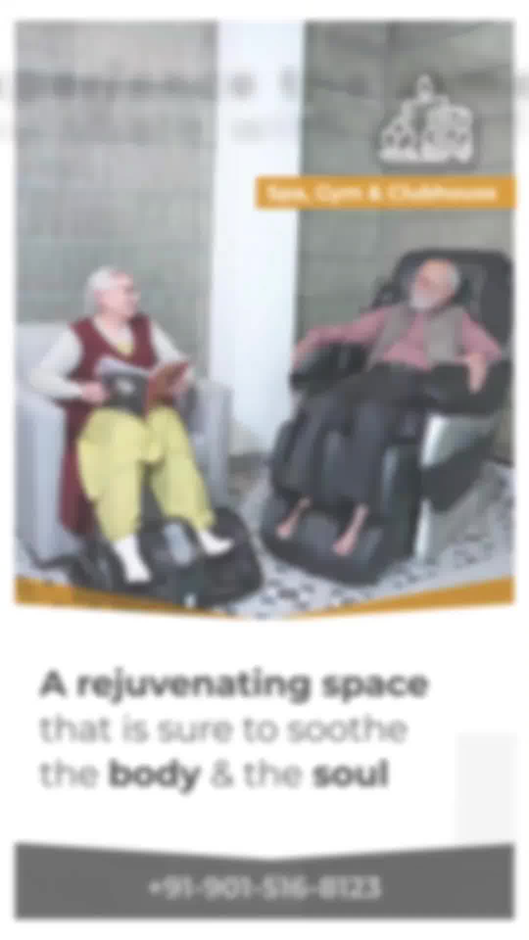 Safe & Caring Assisted Living for Seniors