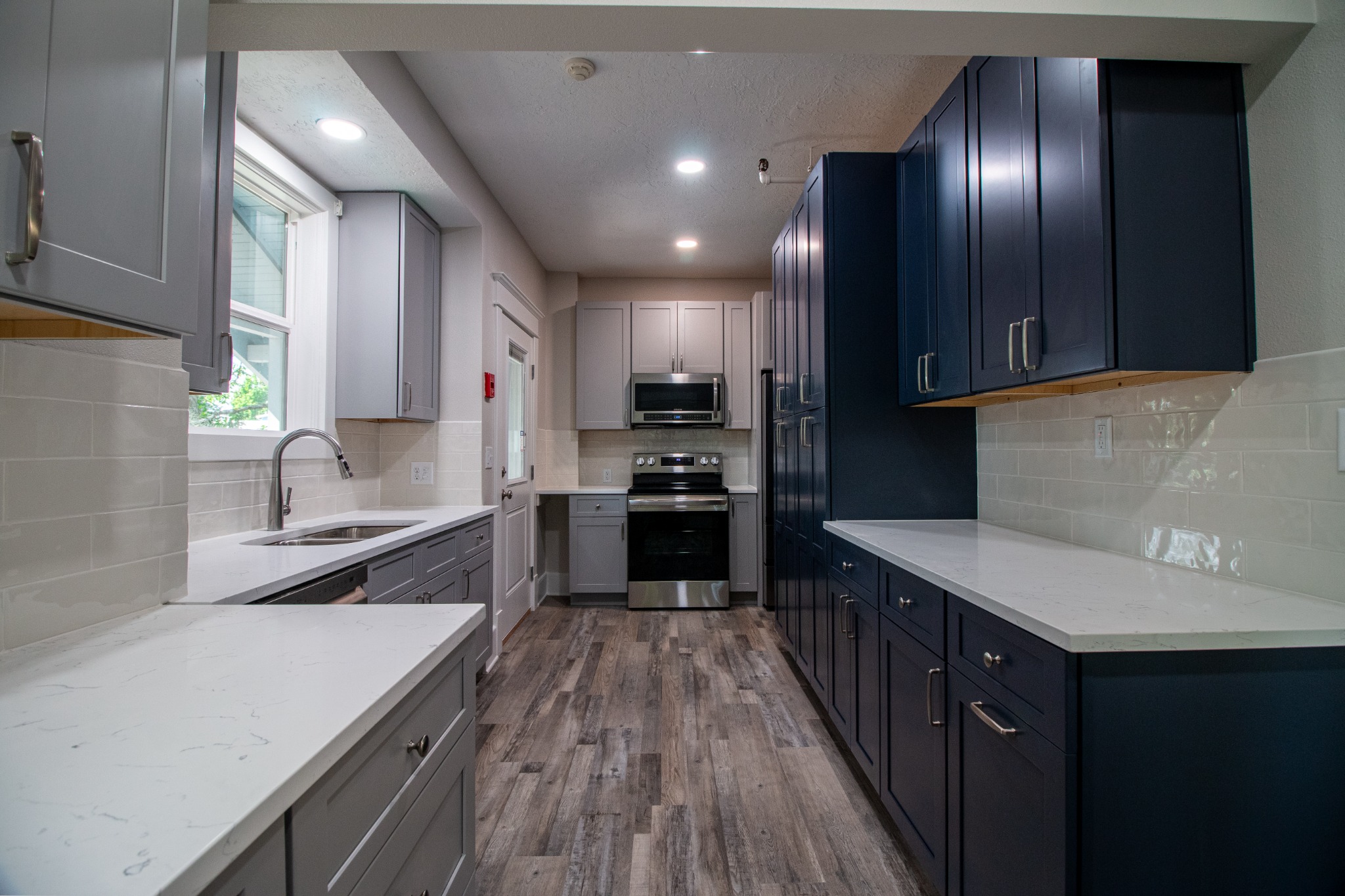 3Rs Construction & Remodeling General Contractor ad creative