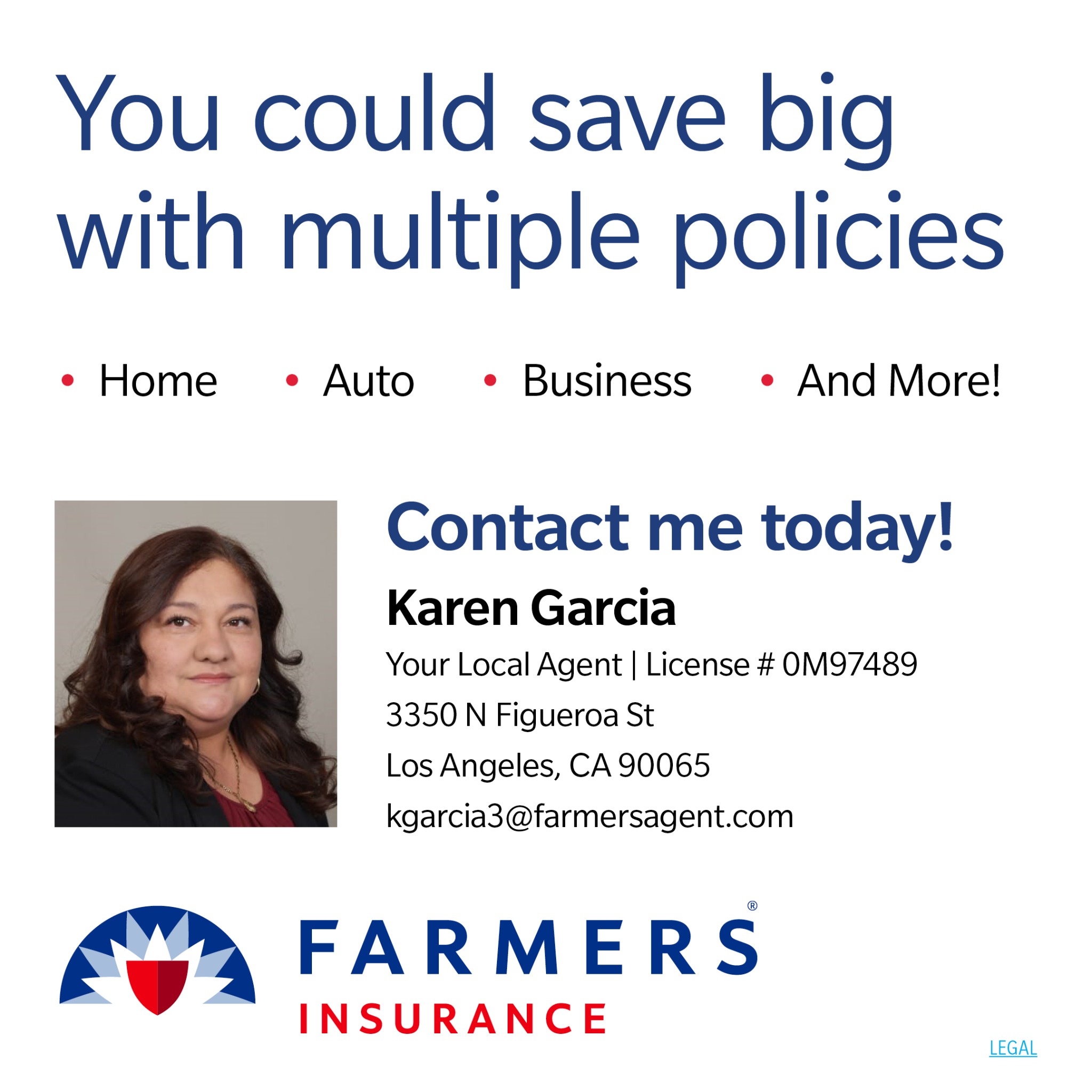 Smart Savings on Auto Coverage