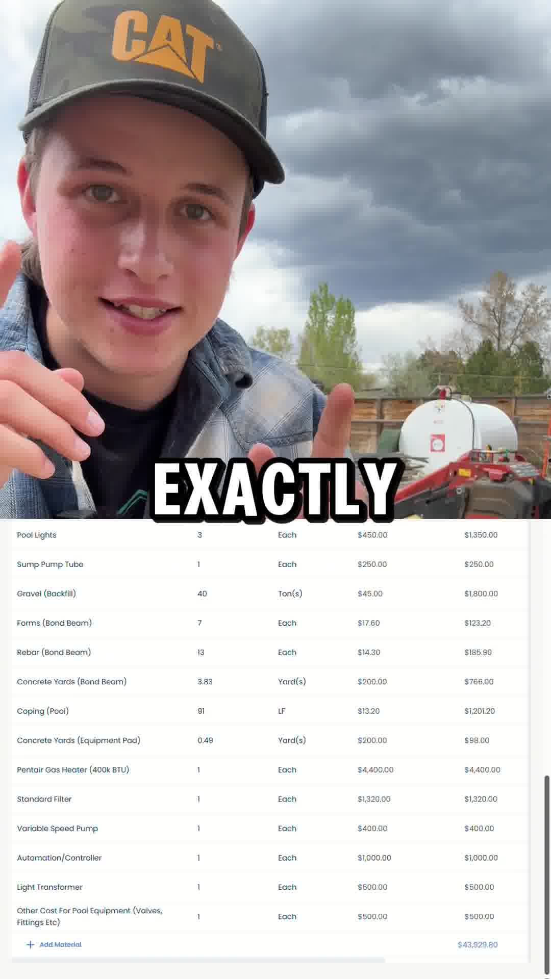 ZevBit Software Dev Services ad creative