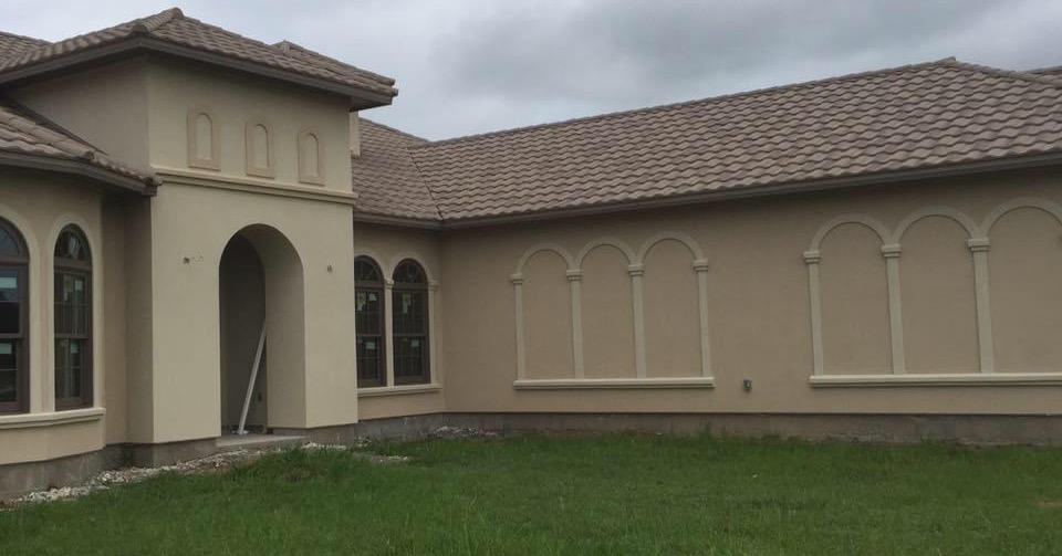 AandG Stucco LLC Siding & Exterior ad creative