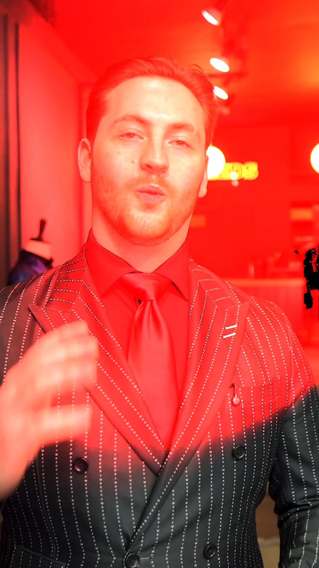 Tweeds Custom Suits Is Now Open in Rye, NY