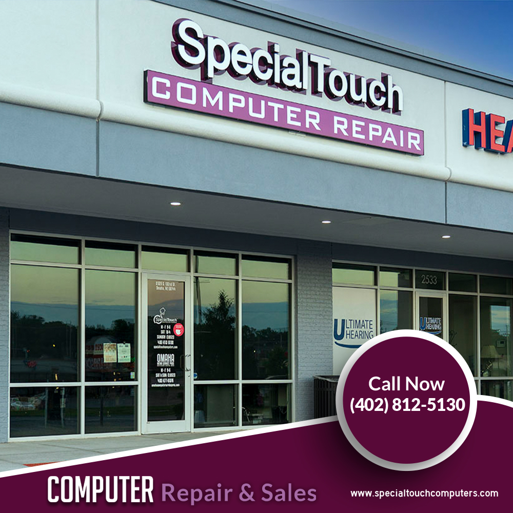 132nd & Center in Omaha