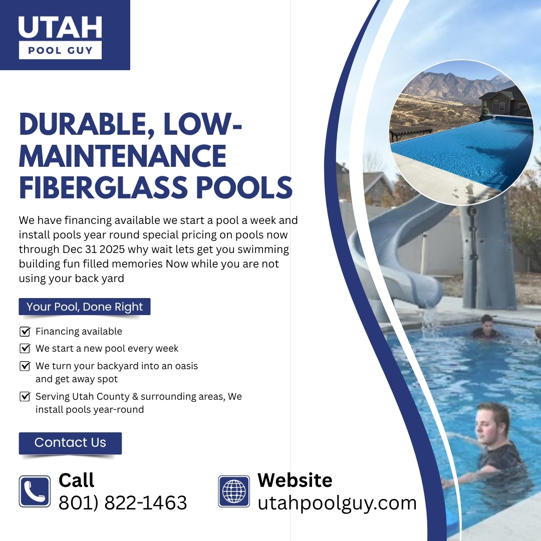 Bring Your Backyard Dreams to Life