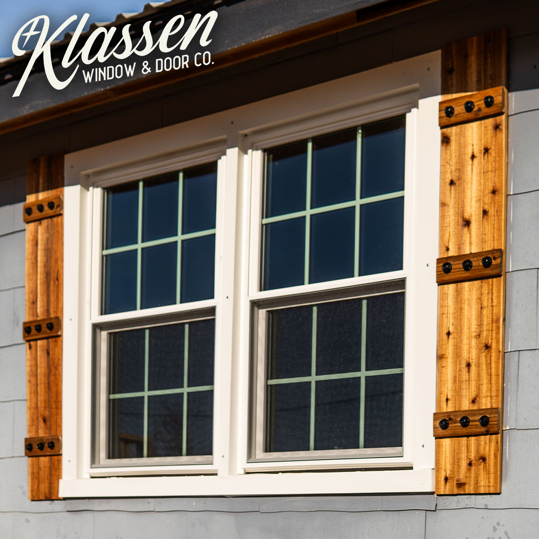 Klassen Window & Door Co.