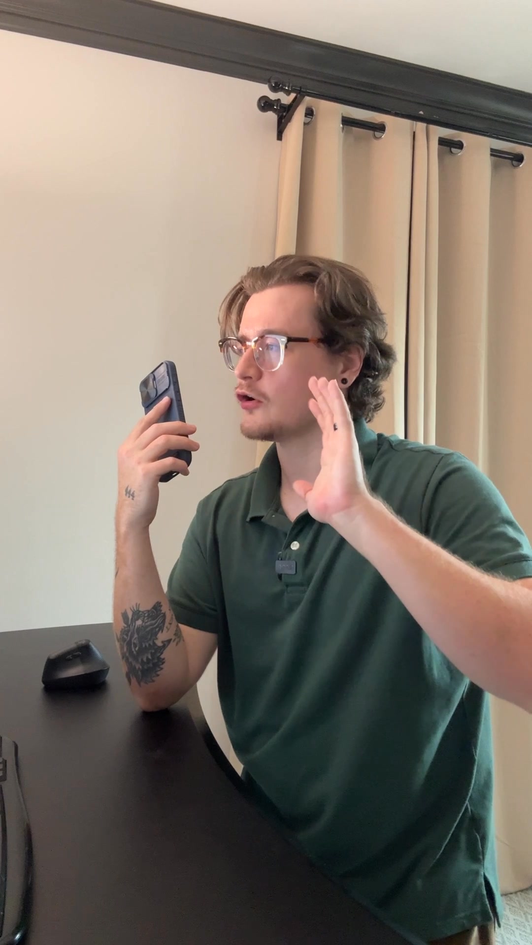 Wallen Garage Doors Garage Door ad creative