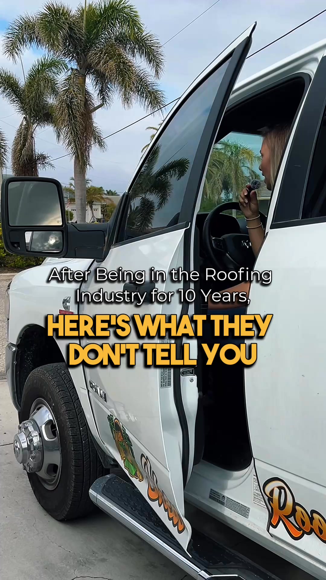 SHEA Roofing LLC Roofing ad creative