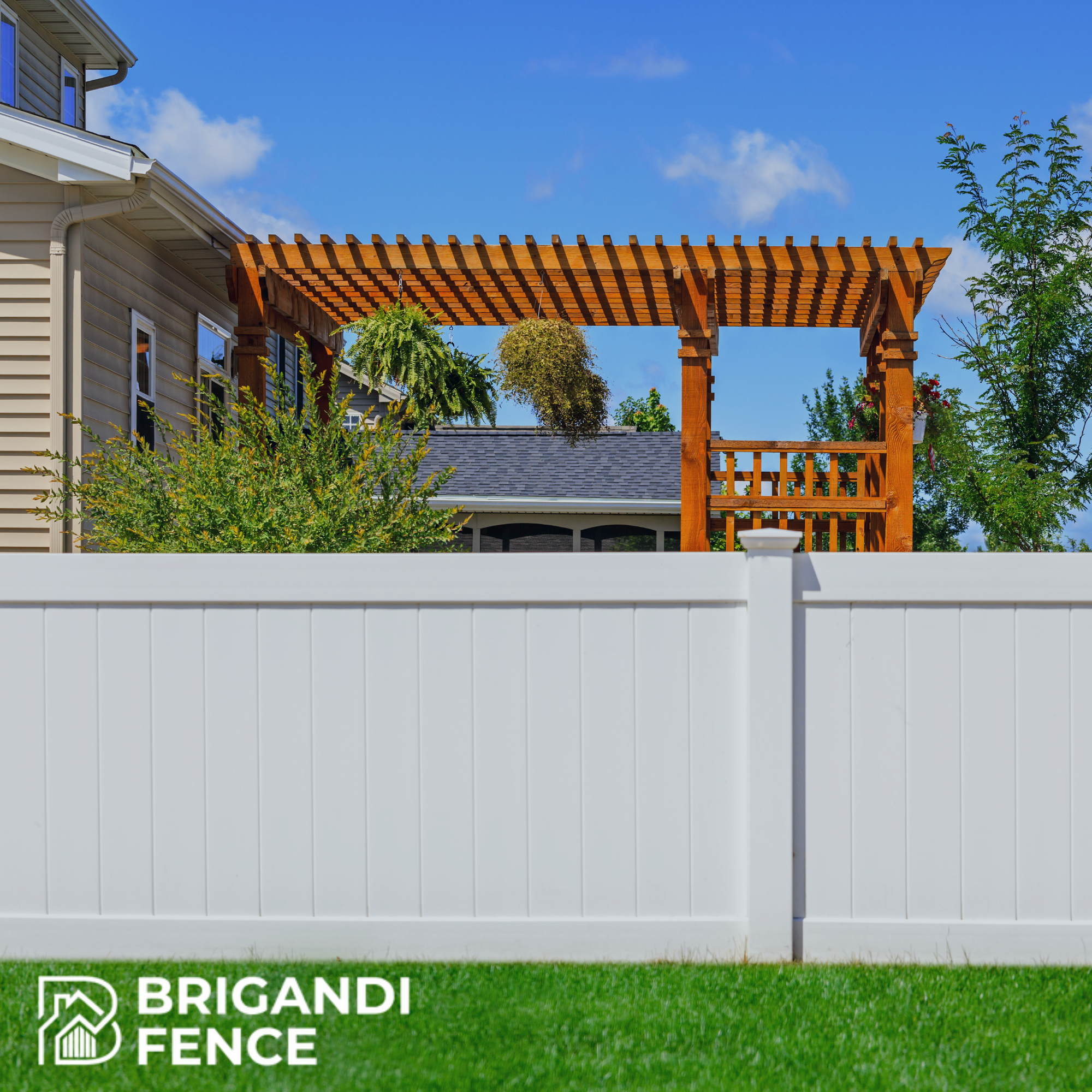 Brigandi Fence LLC