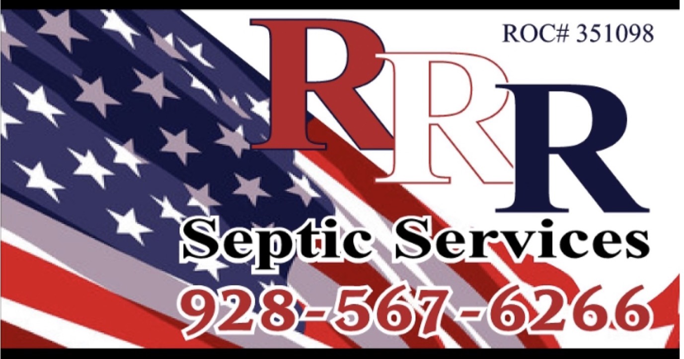 Triple R Septic Services