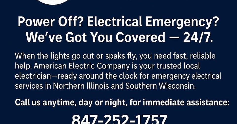 American Electric Company, Inc.