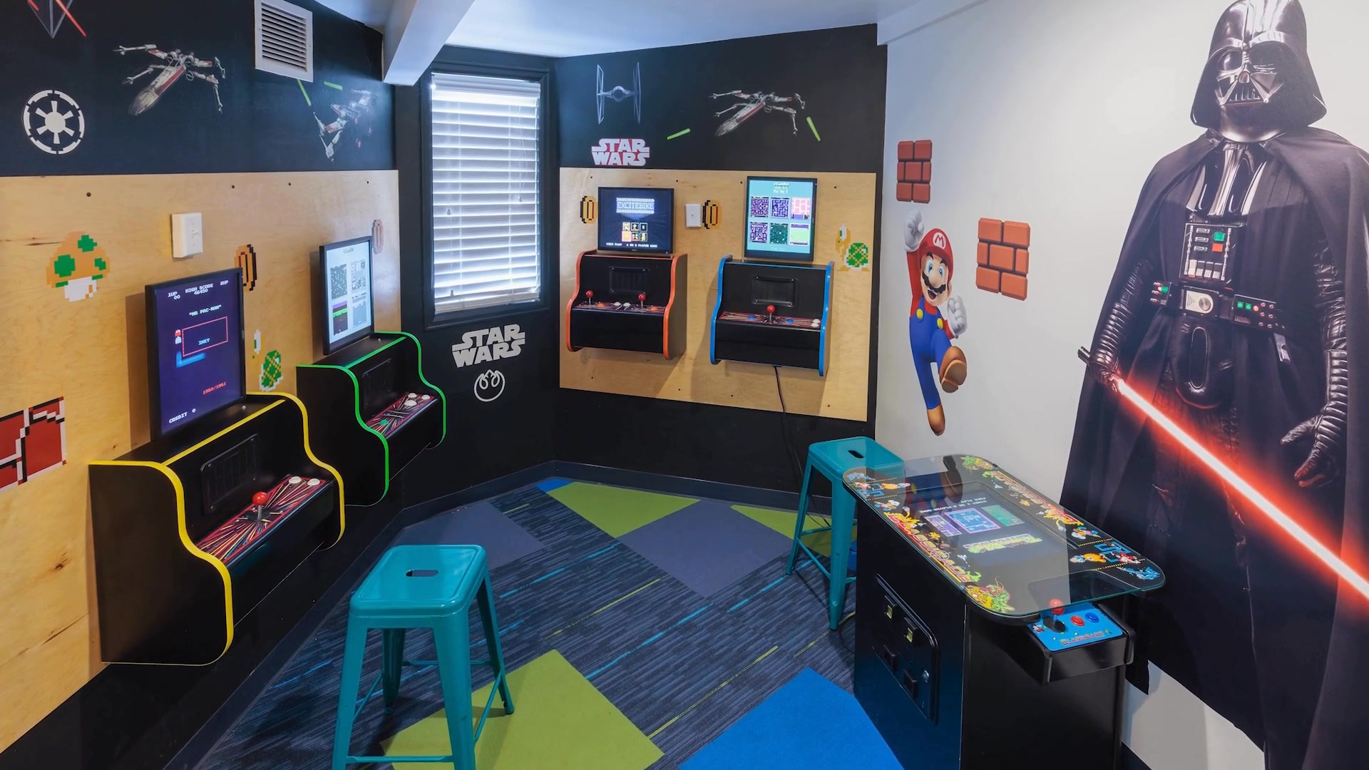 Where Kids Love the Dentist! 🌟