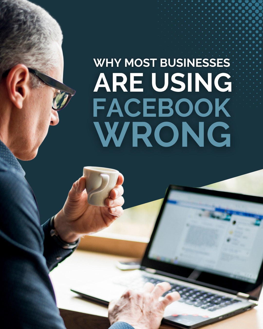 Eli Social Media & Content Marketing Digital Marketing Agency ad creative