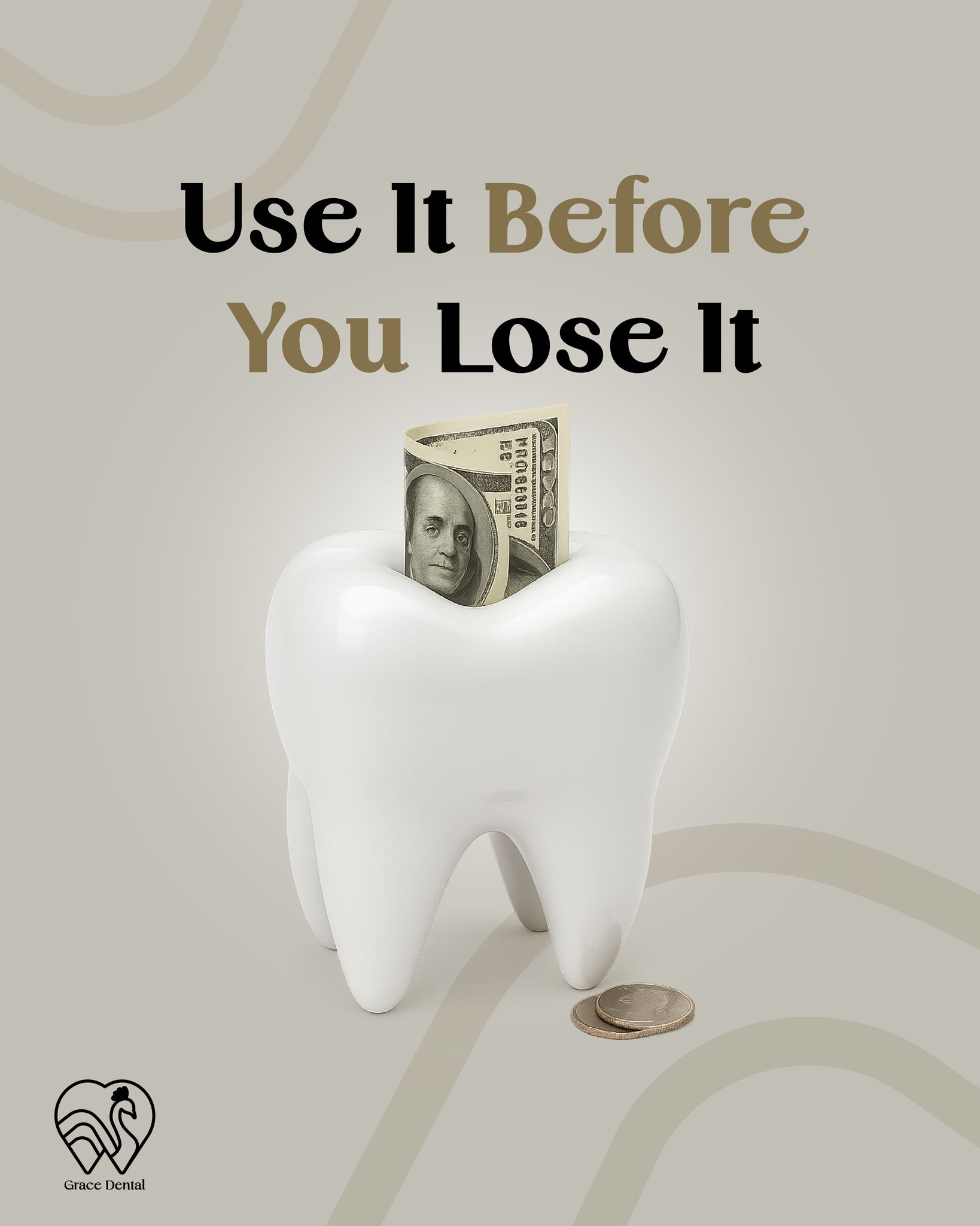 Book Now - The Grace Dental