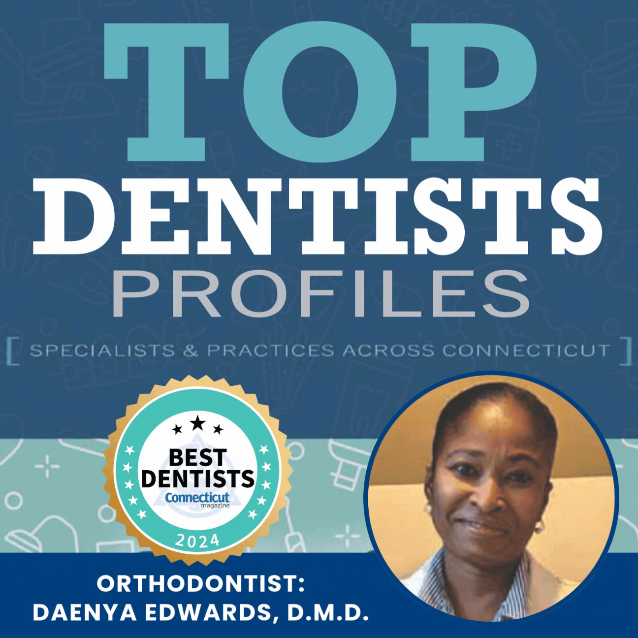 Rosenberg Orthodontics Orthodontist ad creative