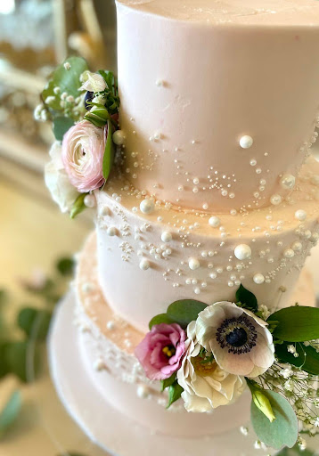 Home I Sprinkled Confections