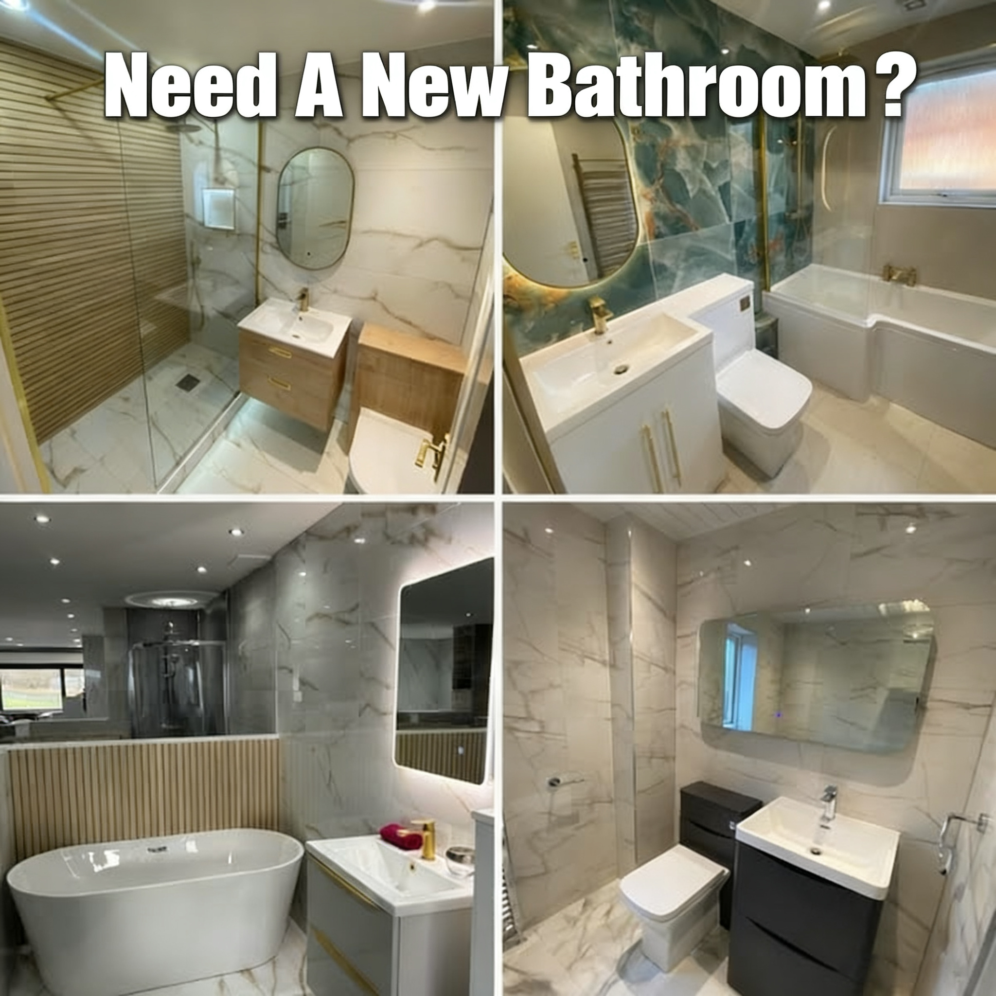 Hearth & Haven Shop Kitchen & Bath Remodeling ad creative