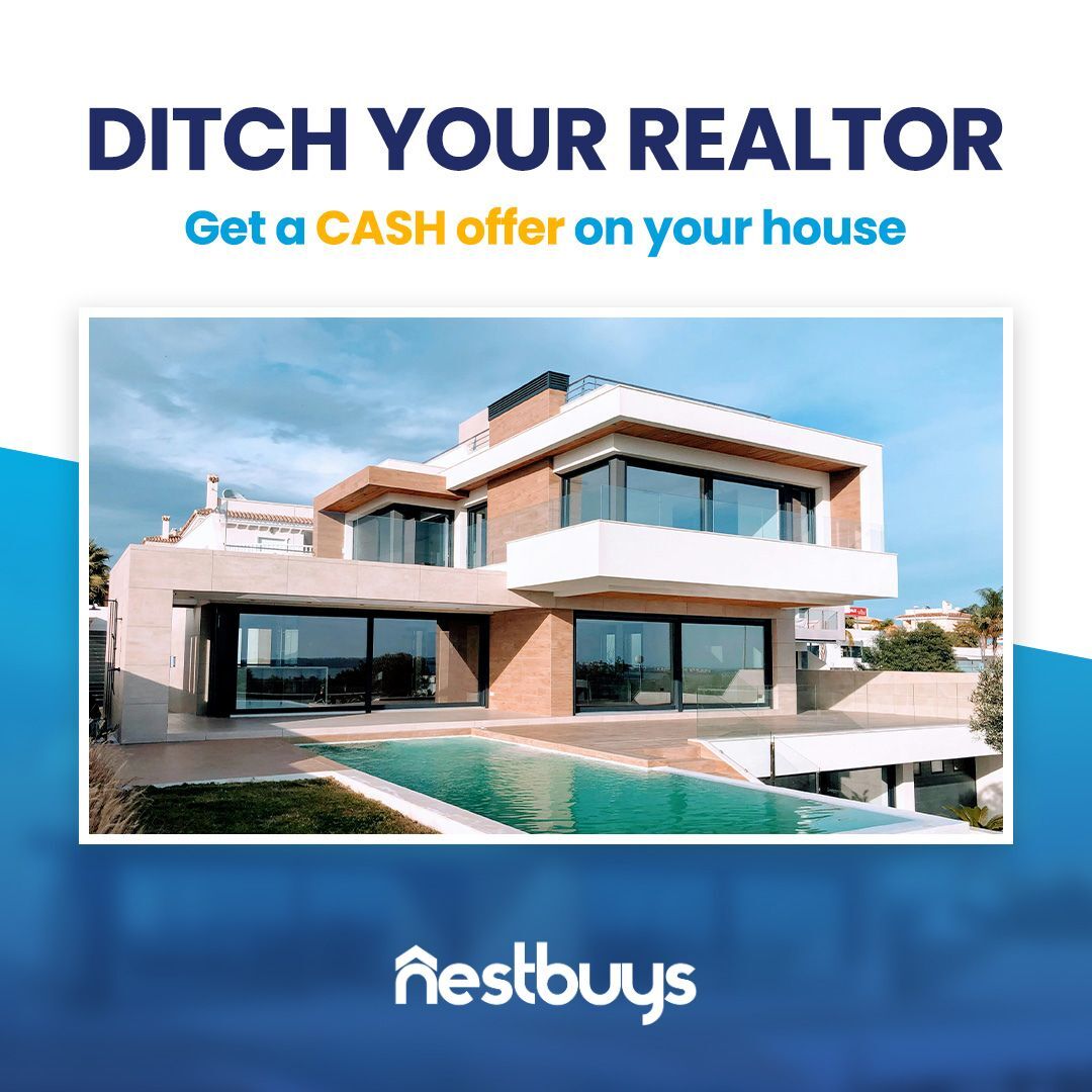 Sell Your House Fast for Cash! 🏡💰