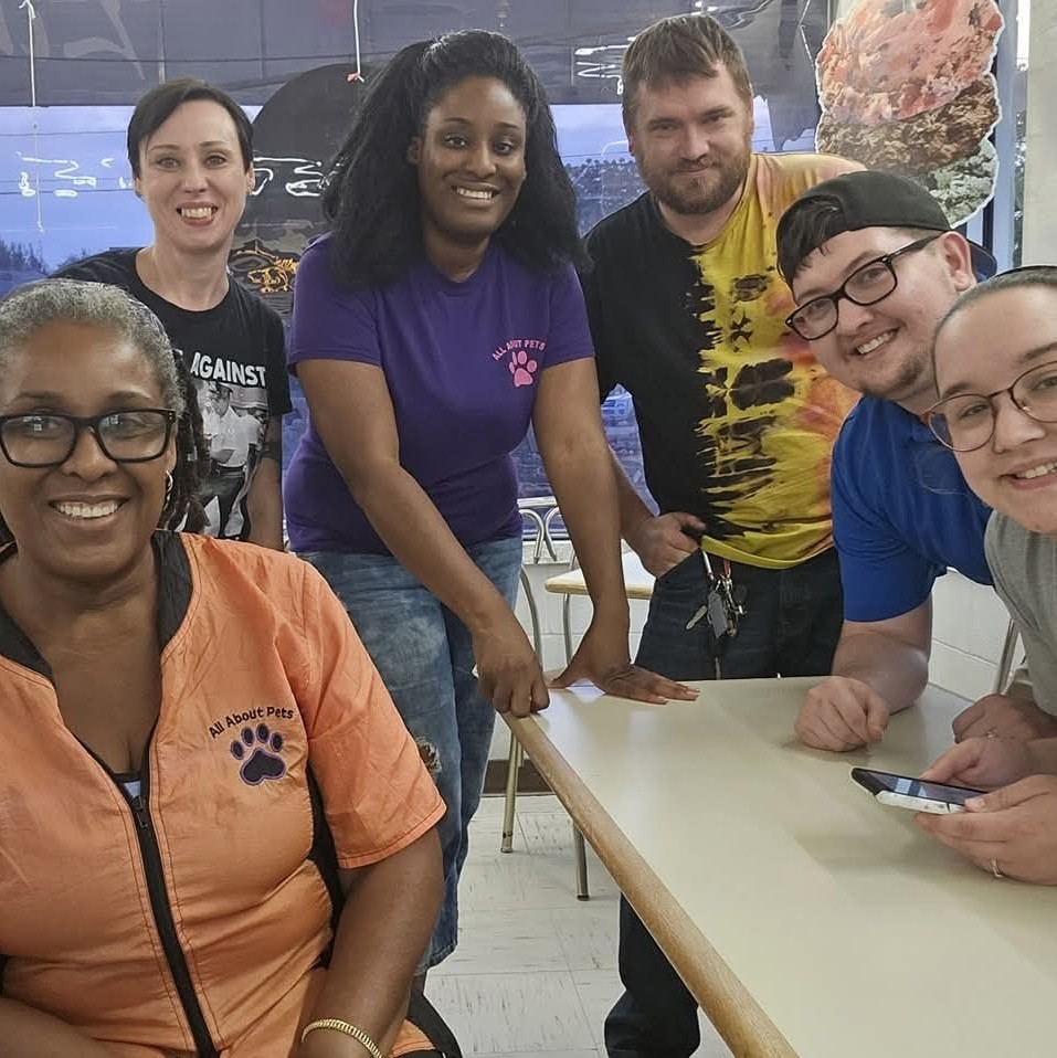 All About Pets, Galesburg, Illinois