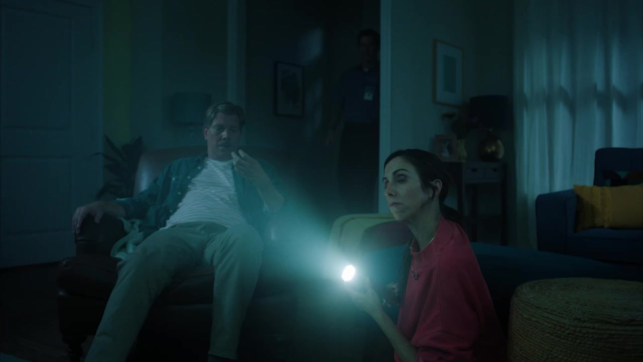 Mr. Electric of Orem Electrician ad creative