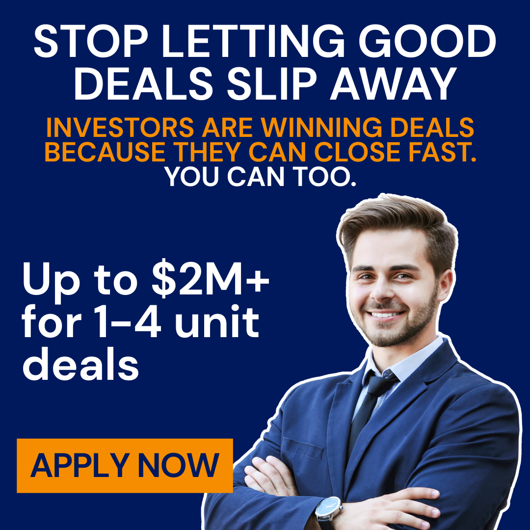 π₯ Get a Property Loan Up to $2M+ Today