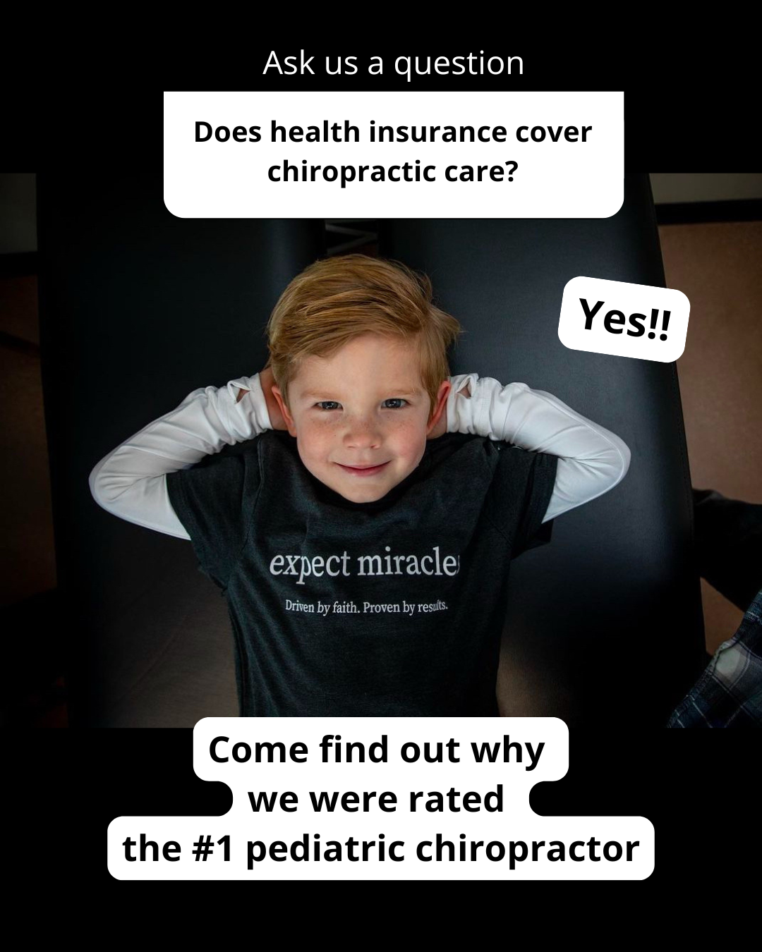Verify Your Chiropractic Insurance for Free