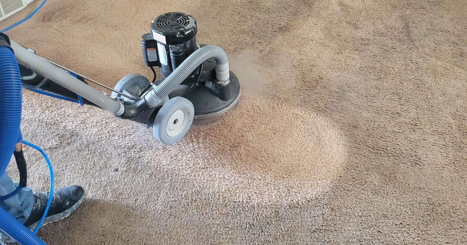 406 Carpet Cleaning Carpet Cleaning ad creative