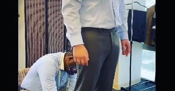 Mariano's Custom Tailor