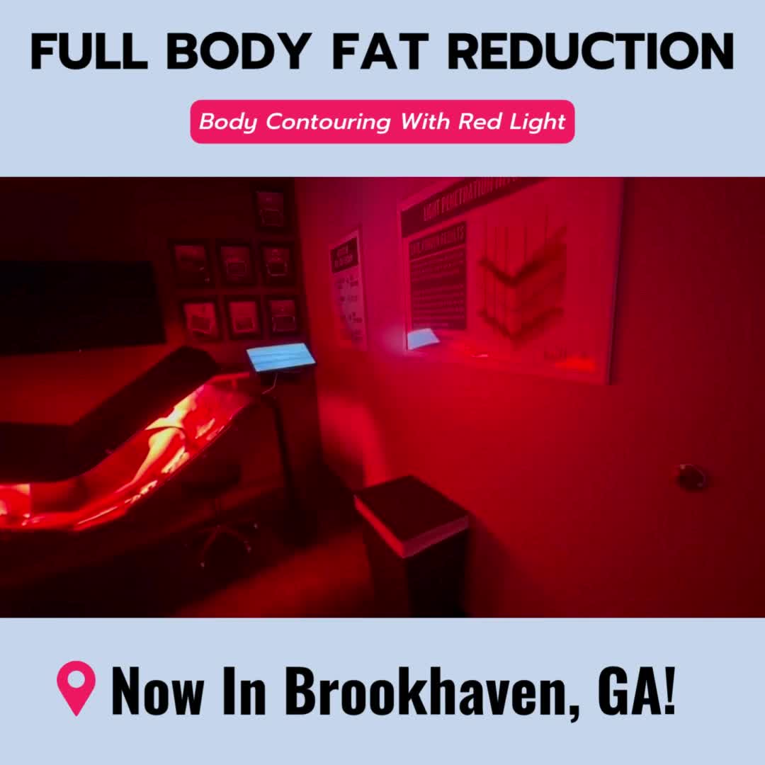 Body Slim Weight Loss Clinic ad creative