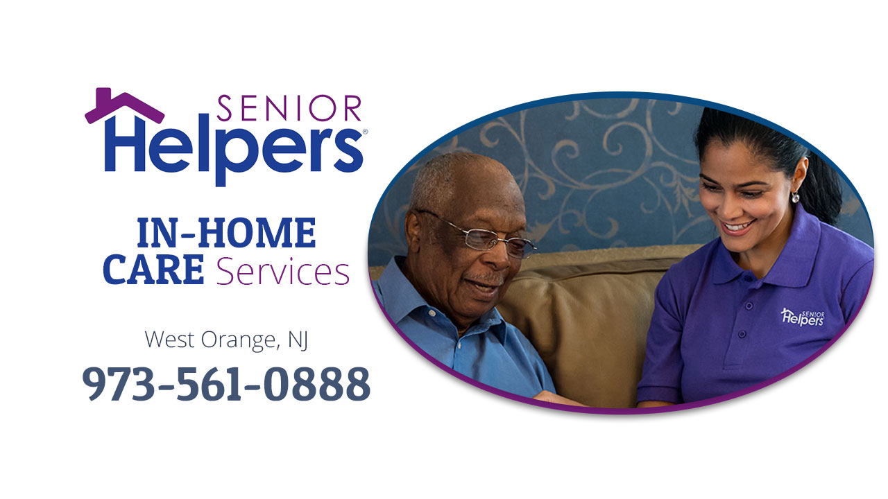 Senior Helpers of West Orange