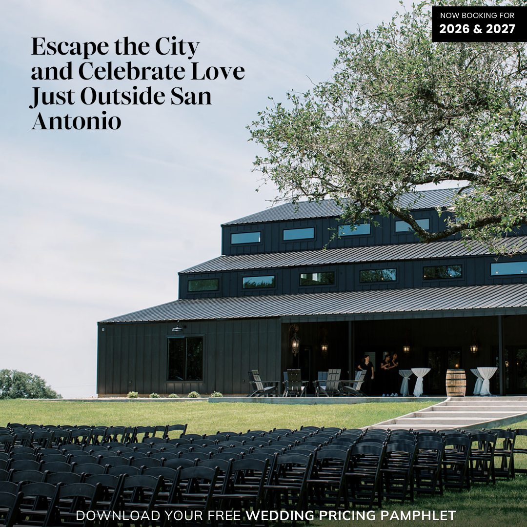 Half Moon Empire Event Venue ad creative