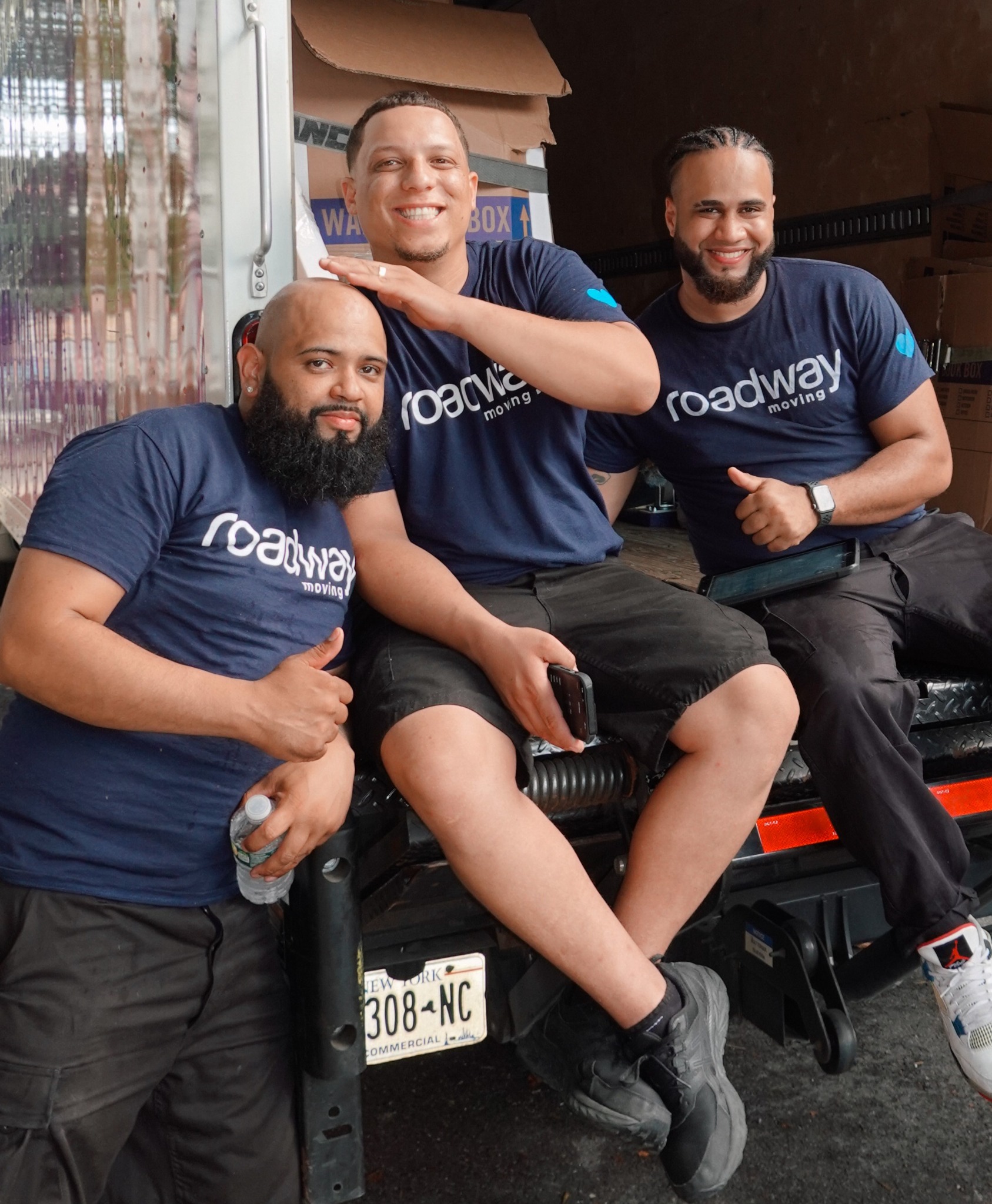 Say goodbye to stress, hello to joy