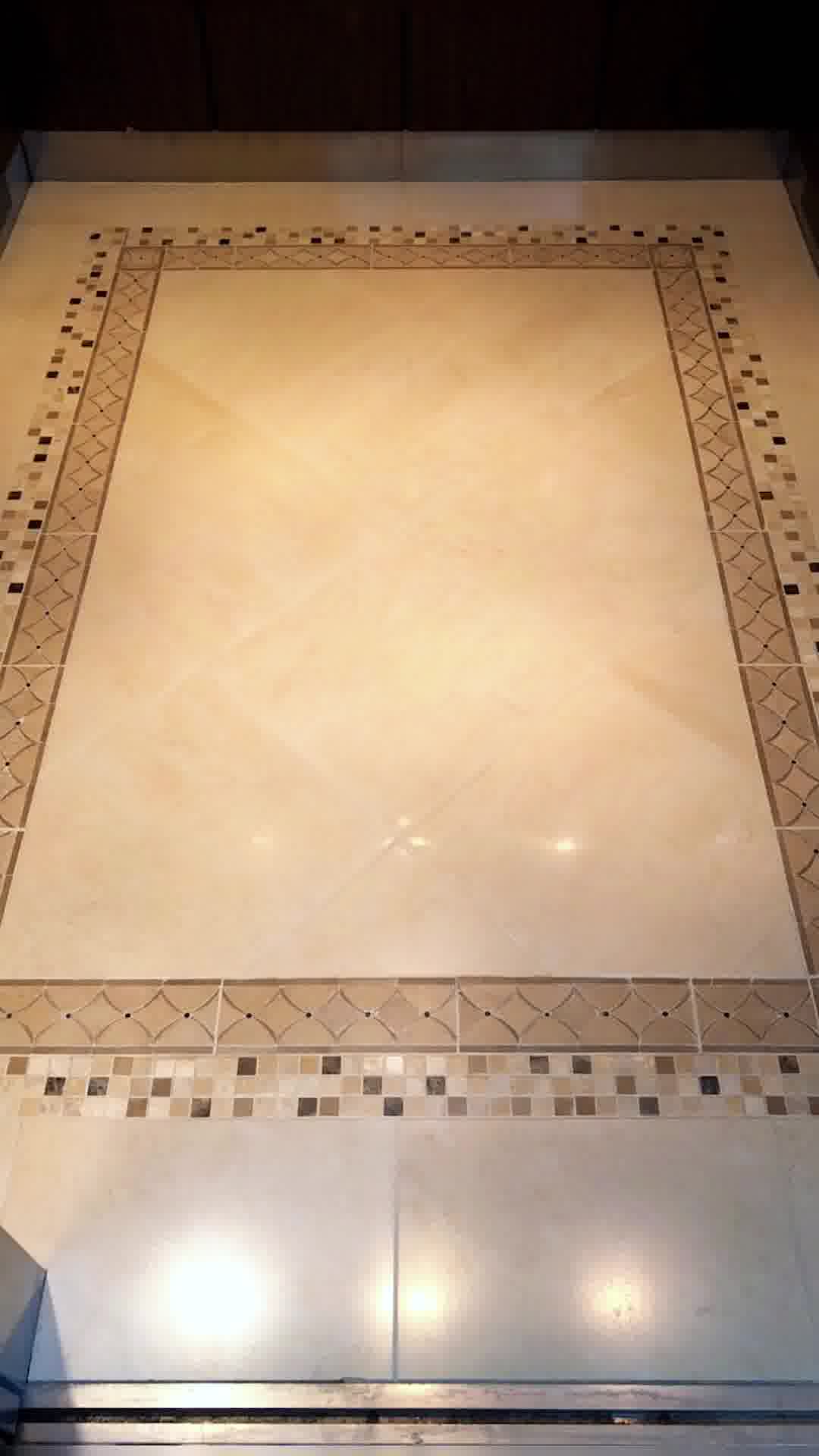 You Deserve A Clean Home