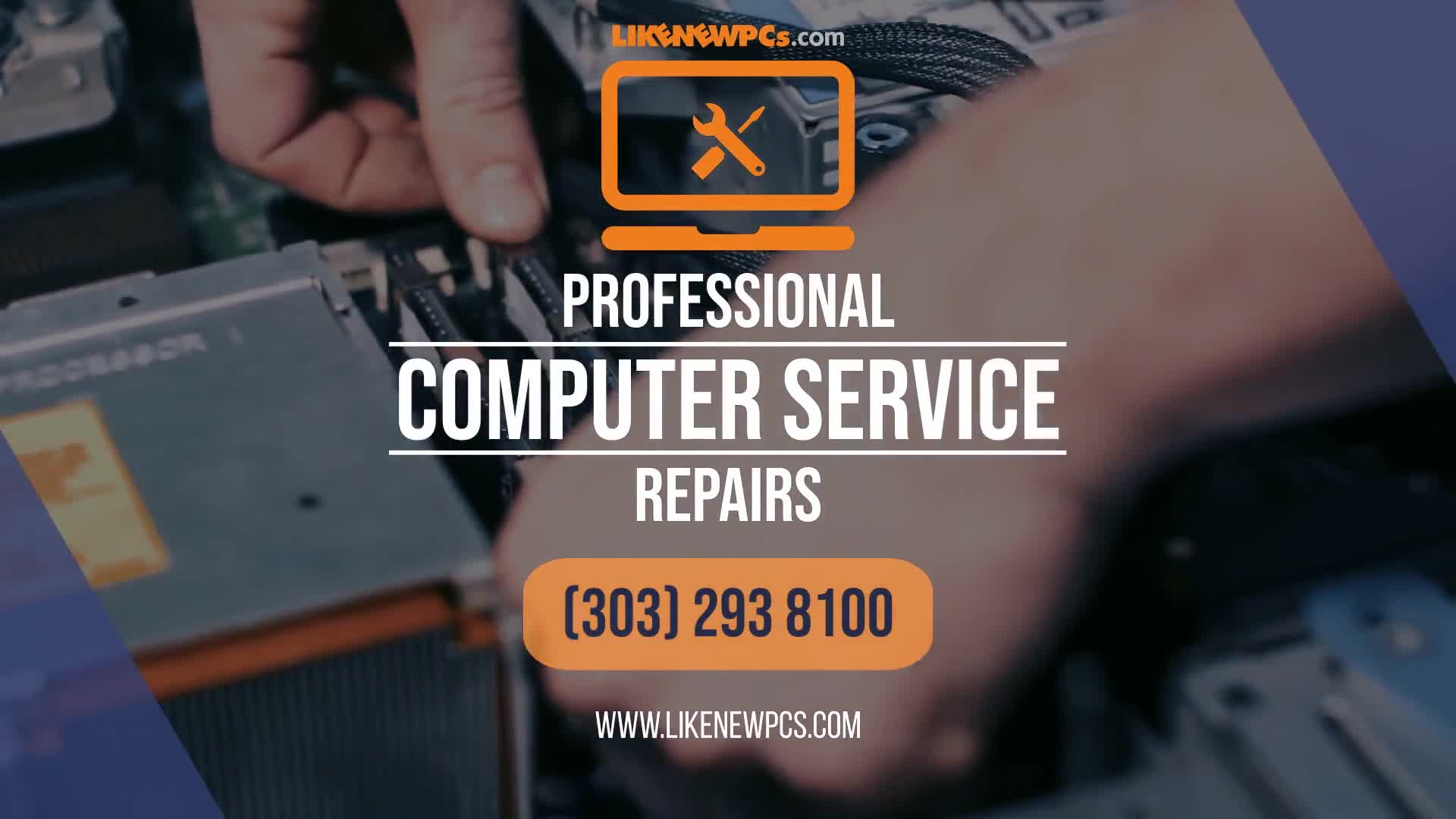 🖥️ Need Computer Repair?